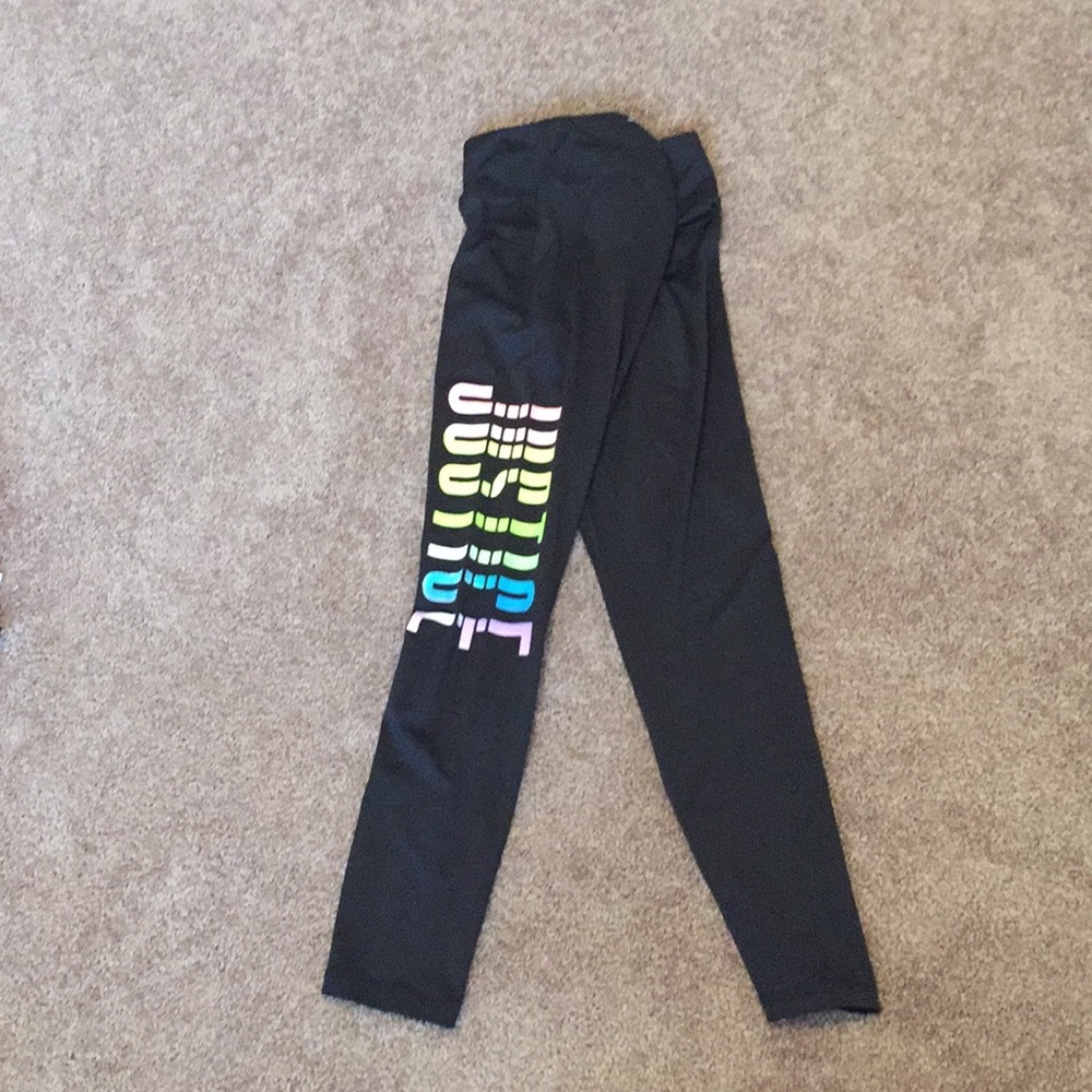 Justice pants